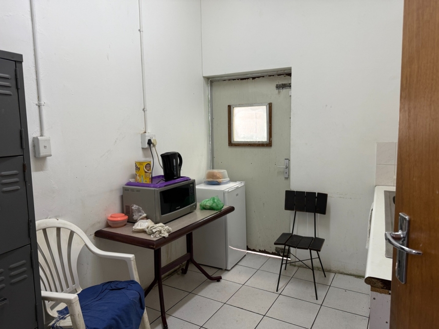 Commercial Property for Sale in Van Ryneveld Western Cape